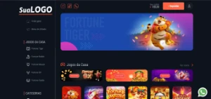 Jogos Pgsoft Sem Uso Licença Fortune Tiger - Others