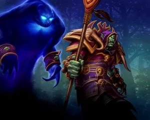 Warlock lvl 60 - Blizzard