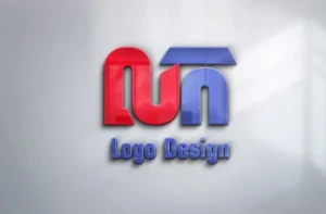Logomarca Em 3d - Profissional - Serviços Digitais
