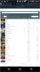 Conta Steam com diversos jogos e itens