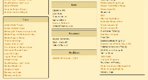 2 Conta Adventure Quest World (AQW)