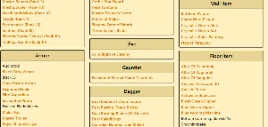2 Conta Adventure Quest World (AQW)