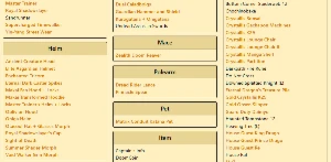 2 Conta Adventure Quest World (AQW)