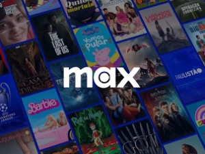 Hbo Max Tela Com Pin 1 Mês - Outros