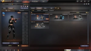 Barrinha de Ouro Pronta para Ranked - Crossfire