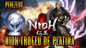 Nioh Platina - Outros