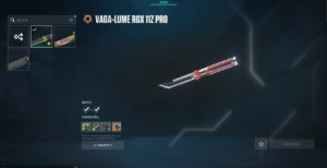 Conta valorant com varias skins!!!