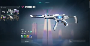 Conta valorant com varias skins!!!