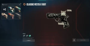 Conta valorant com varias skins!!!