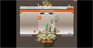 Conta Dofus Enutrof Nv. 200 Ser. Spiritia