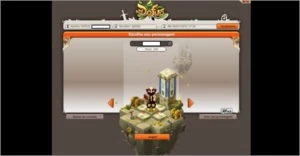 Conta Dofus Enutrof Nv. 200 Ser. Spiritia