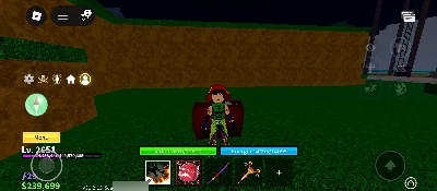 Conta extremamente upada no precinho. - Roblox