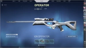 Conta de Valorant MUITAS SKINS!