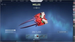 Conta de Valorant MUITAS SKINS!