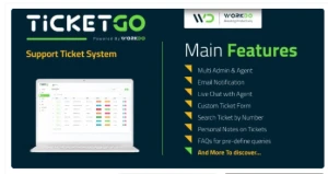 TicketGo