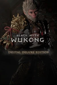 Black myth wukong steam off-line