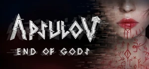 Apsulov: End of Gods Pc Digital Offline Steam