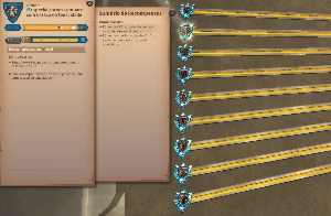 Albion Online Service - Upamos a sua conta!