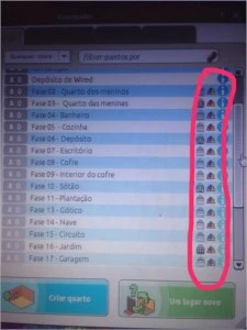 Vendo conta habbo 2007, Leia descrição!!
