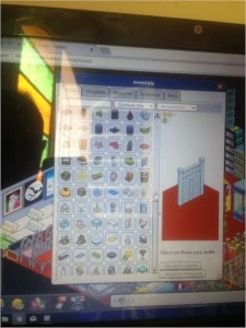 Vendo conta habbo 2007, Leia descrição!!