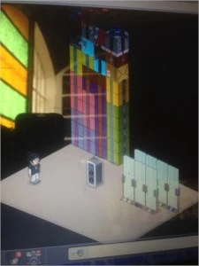 Vendo conta habbo 2007, Leia descrição!!