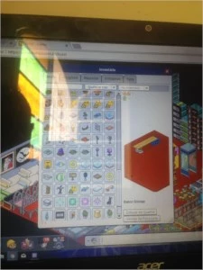 Vendo conta habbo 2007, Leia descrição!!