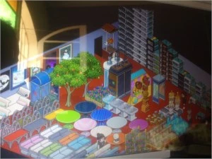 Vendo conta habbo 2007, Leia descrição!!