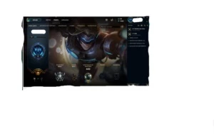 Conta LOL: LV150 , 133 skins ,183 icones e 7 cromas - League of Legends