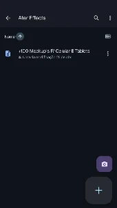 🎽🦾👚💻+100 Mockup's After Effects: Android - PC - IOS - Outros