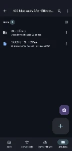 🎽🦾👚💻+100 Mockup's After Effects: Android - PC - IOS - Outros