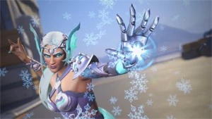 Overwarch 2 - LIMITED SKINS - Blizzard