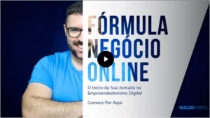 FÓRMULA NEGÓCIO ONLINE - Redes Sociais