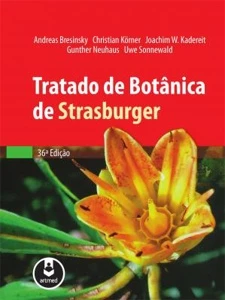 Tratado de Botânica de Strasburger - eBooks