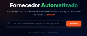 Shopee Hunter: Script SaaS Completo para lucrar na Shopee - Others