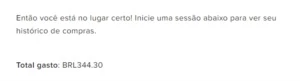 Conta League of Legends/Valorant LOL