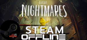 Little Nightmares Pc Digital Steam