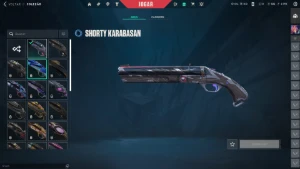 Conta Valorant Pronta Para Ranked Com Skins