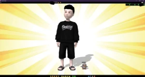 Conta Club Cooee Full Cc !! - IMVU