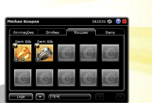 Conta Club Cooee Full Cc !! - IMVU