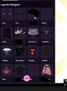 Conta Club Cooee Full Cc !! - IMVU
