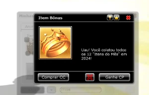 Conta Club Cooee Full Cc !! - IMVU