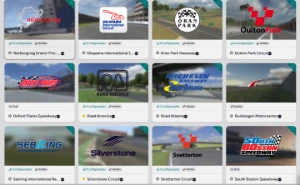 Account Iracing | Conta Iracing - Outros