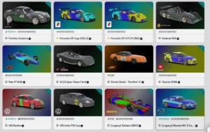 Account Iracing | Conta Iracing - Outros