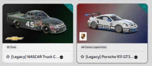 Account Iracing | Conta Iracing - Outros