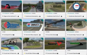 Account Iracing | Conta Iracing - Outros