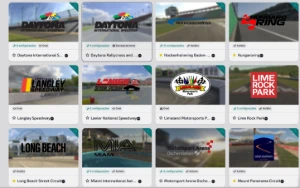 Account Iracing | Conta Iracing - Outros