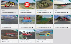 Account Iracing | Conta Iracing - Outros