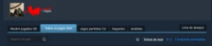 Conta Steam Level 200 Com Varios Jogos