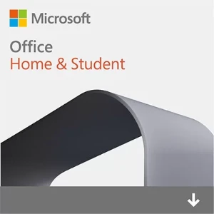 Microsoft Office Home and Student 2021- 1 Licença Permanente