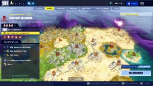 Conta de fortnite com salve o mundo fundador 131 + gta v com